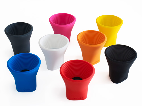 Kakoii Wow Bluetooth Speaker New Colour Range